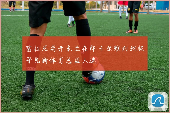 富拉尼离开米兰在即卡尔维利积极寻觅新体育总监人选