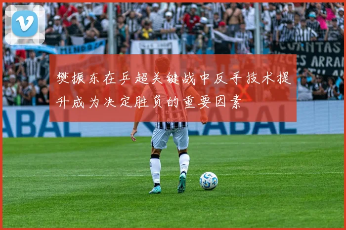 樊振东在乒超关键战中反手技术提升成为决定胜负的重要因素